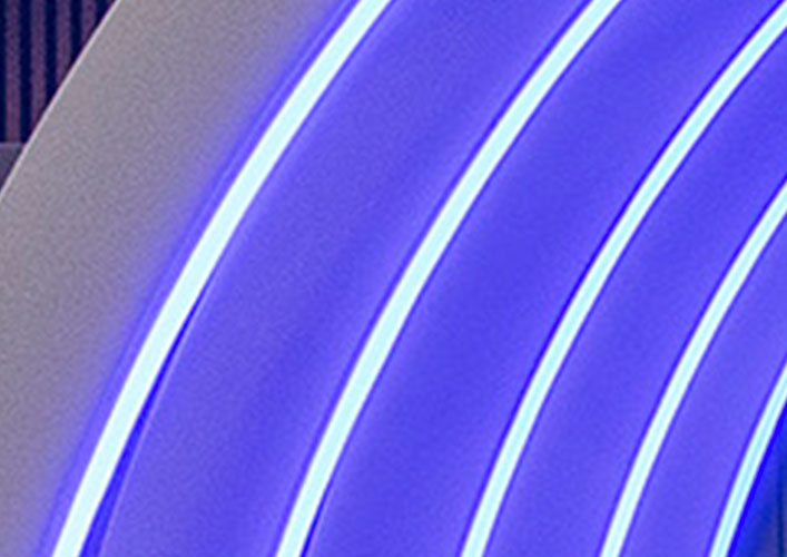 Design & création stand BYD