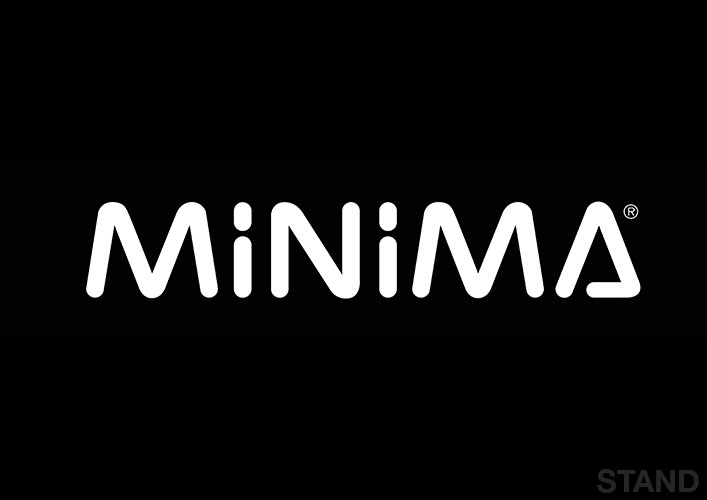 MINIMA au Salon SILMO 2024