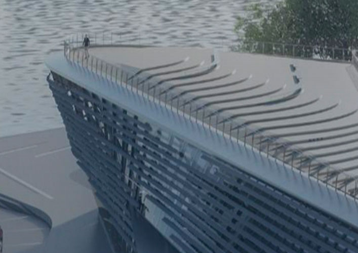 Nemetscheck BimWorld2026