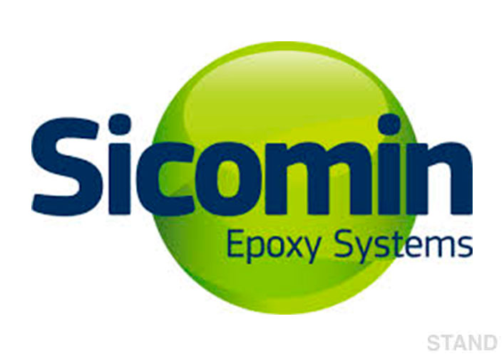 Stand SICOMIN pour le JEC WORLD 2026