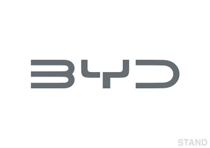 BYD